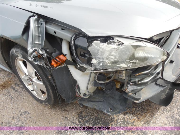 image for item I1424 2005 Pontiac Grand Prix