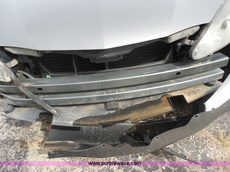 image for item I1424 2005 Pontiac Grand Prix