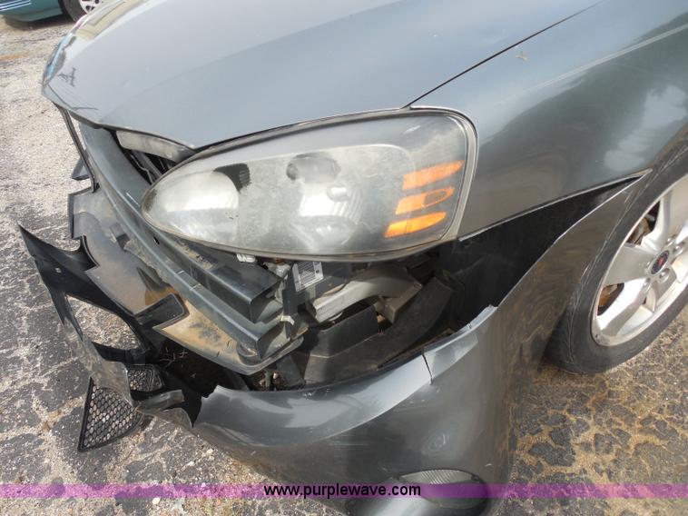 image for item I1424 2005 Pontiac Grand Prix