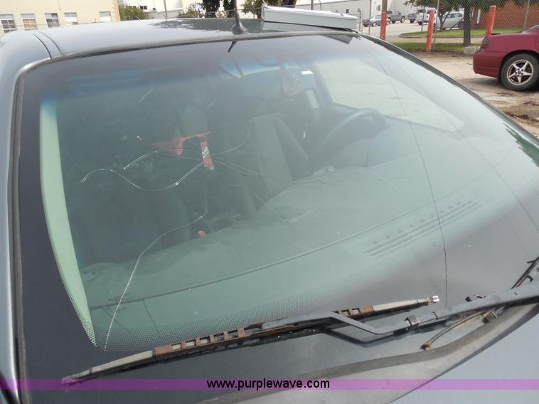 image for item I1424 2005 Pontiac Grand Prix