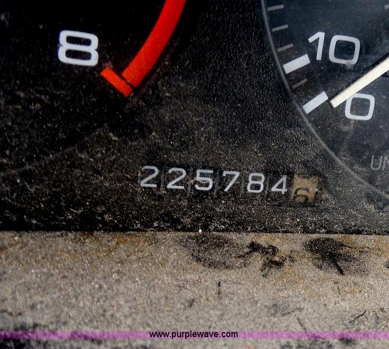 image for item I1426 1990 Honda Accord LX