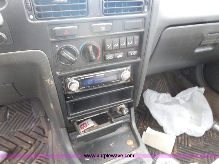 image for item I1426 1990 Honda Accord LX