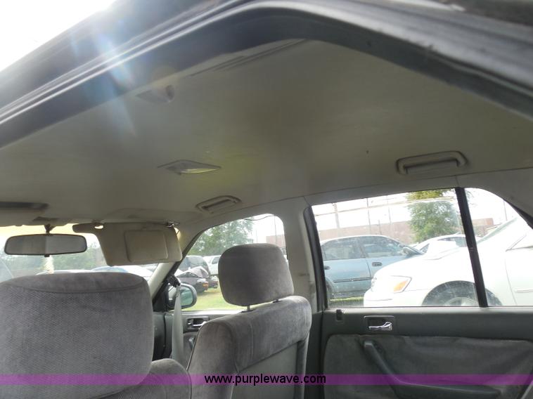 image for item I1426 1990 Honda Accord LX