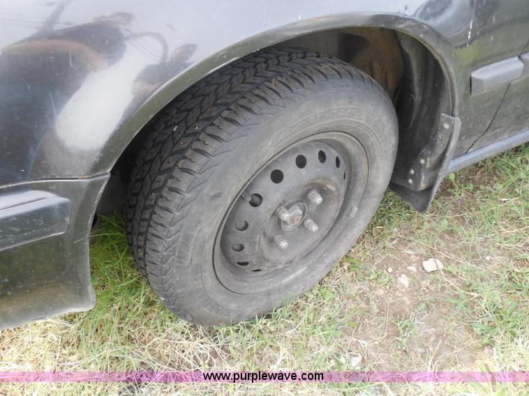 image for item I1426 1990 Honda Accord LX