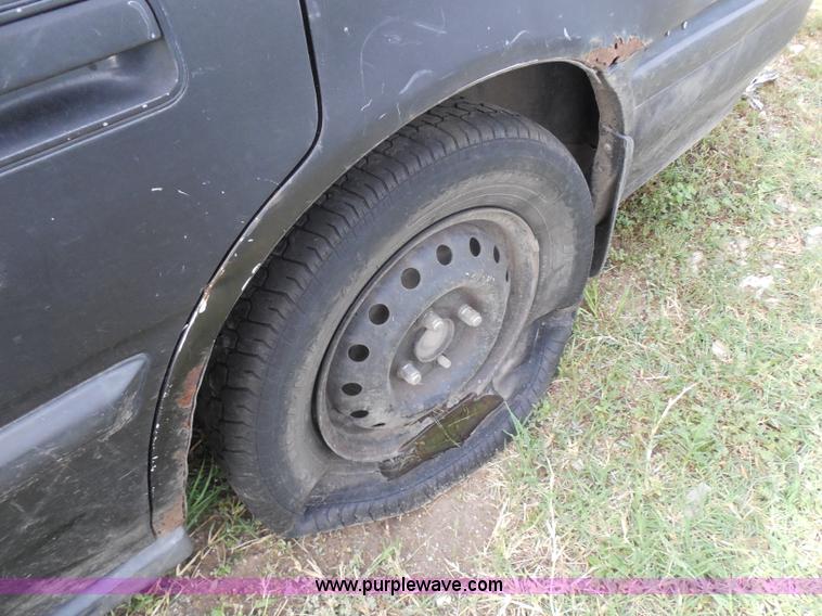 image for item I1426 1990 Honda Accord LX