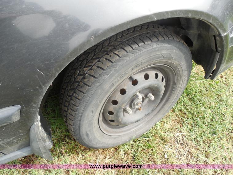 image for item I1426 1990 Honda Accord LX