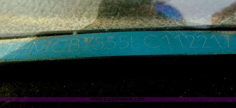 image for item I1426 1990 Honda Accord LX