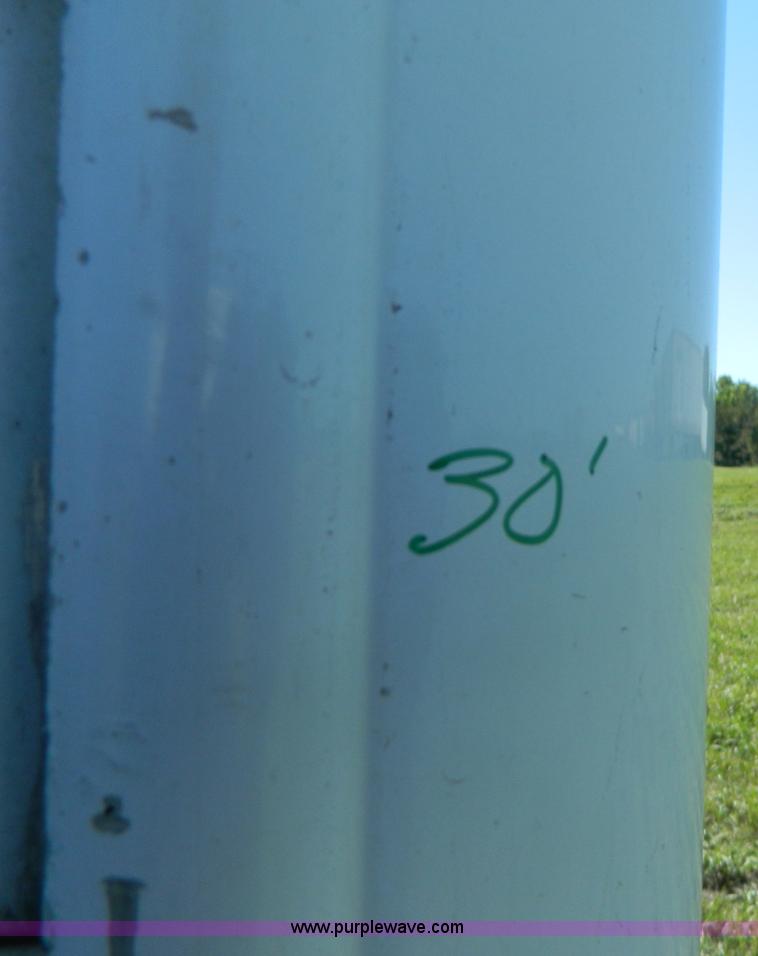 image for item AD9954 1991 Hack beverage trailer