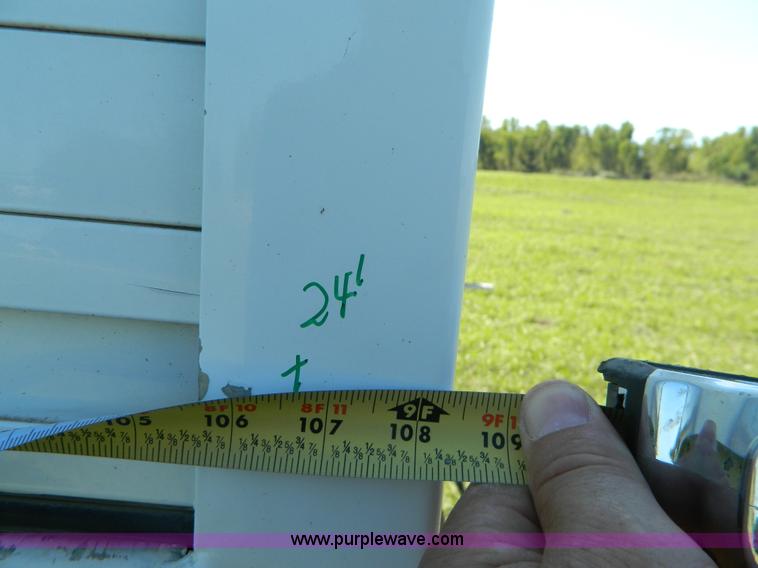 image for item AD9955 1981 Hesse beverage trailer