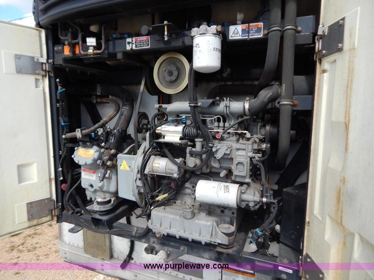 image for item B5881 2007 Great Dane 53' reefer trailer