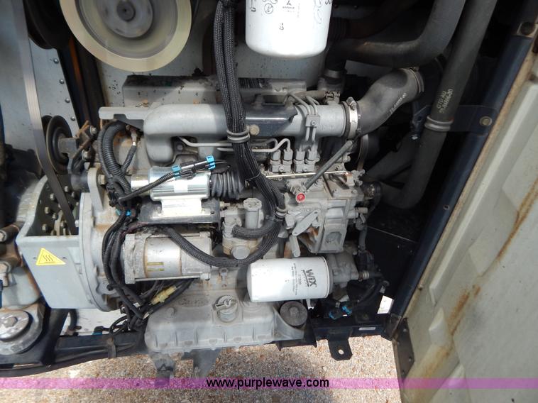 image for item B5881 2007 Great Dane 53' reefer trailer