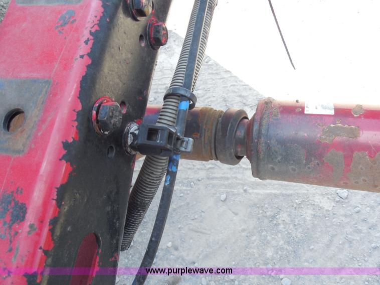 image for item E7697 2000 Freightliner Century Class semi truck