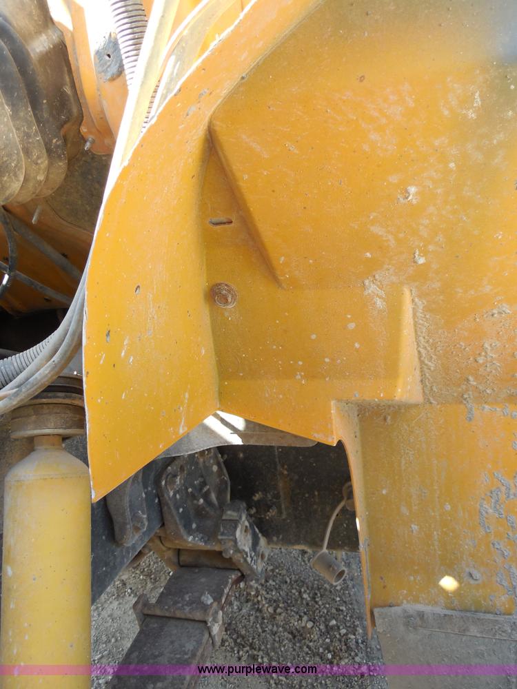 image for item E7699 1993 International 4900 dump truck