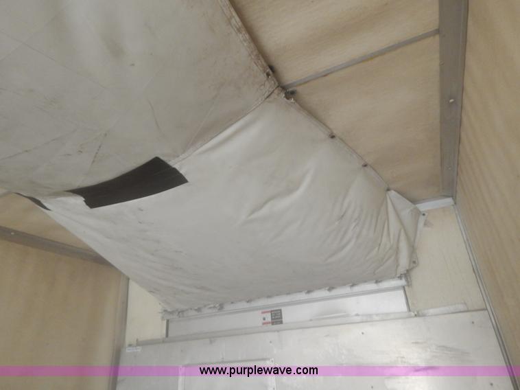 image for item G3418 1996 Utility 48' reefer trailer