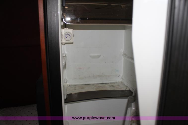 image for item G4127 2006 Western Star 4900EX semi truck