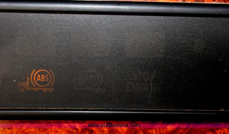 image for item G4127 2006 Western Star 4900EX semi truck