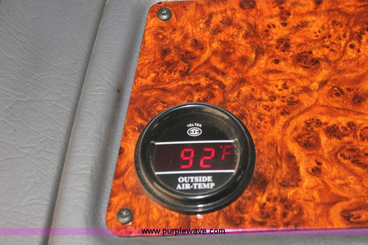 image for item G4127 2006 Western Star 4900EX semi truck