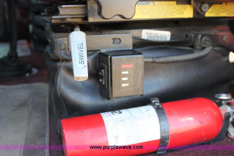 image for item G4127 2006 Western Star 4900EX semi truck