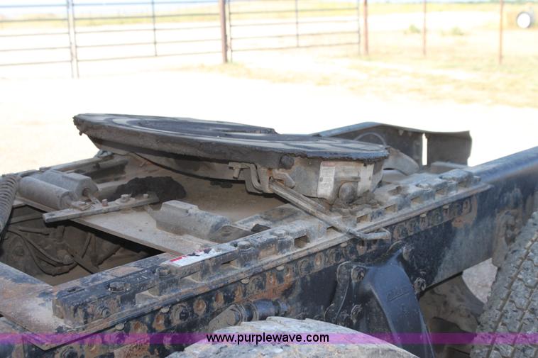 image for item G4127 2006 Western Star 4900EX semi truck