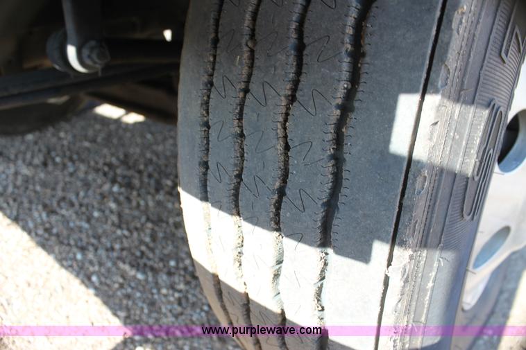 image for item G4127 2006 Western Star 4900EX semi truck