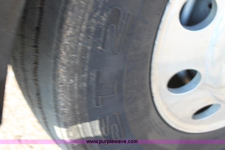 image for item G4127 2006 Western Star 4900EX semi truck