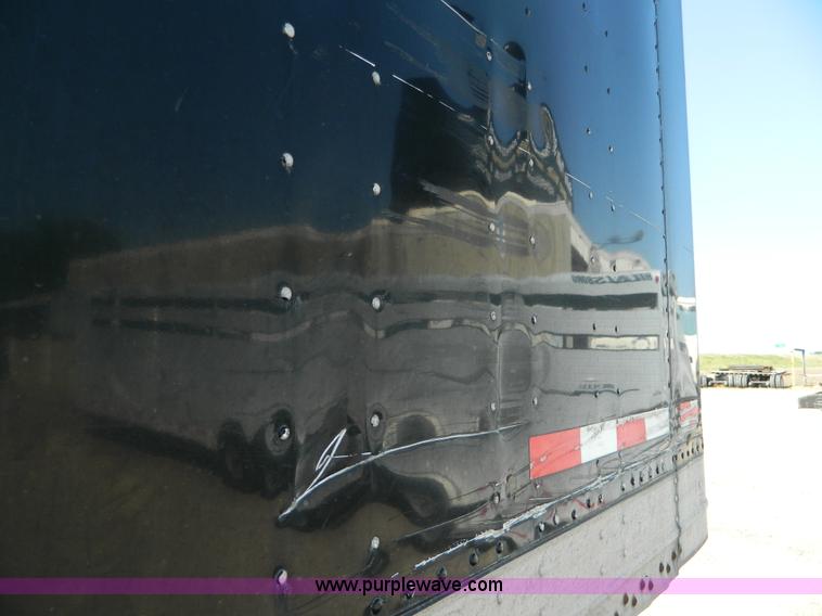 image for item G7990 2000 Great Dane 7411TP-SA dry van trailer