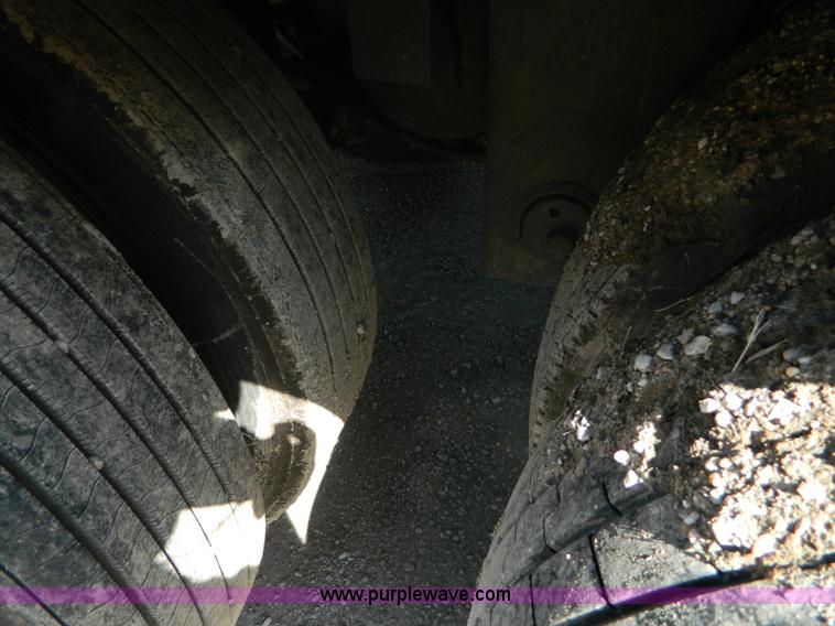 image for item G7991 1997 Great Dane 734TJWA dry van trailer