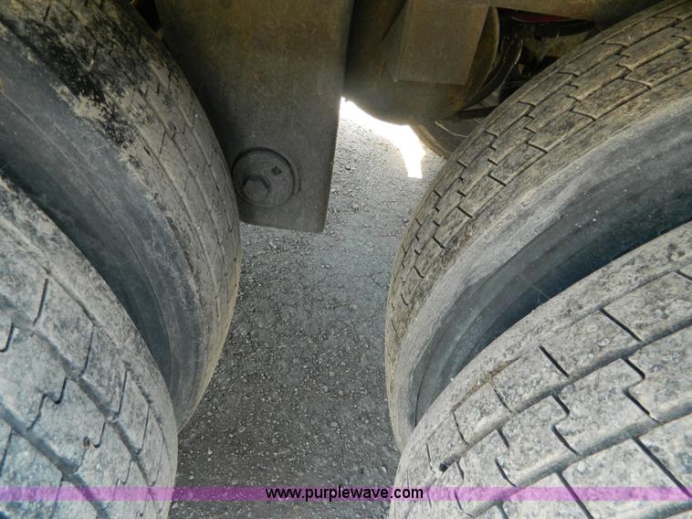 image for item G7991 1997 Great Dane 734TJWA dry van trailer