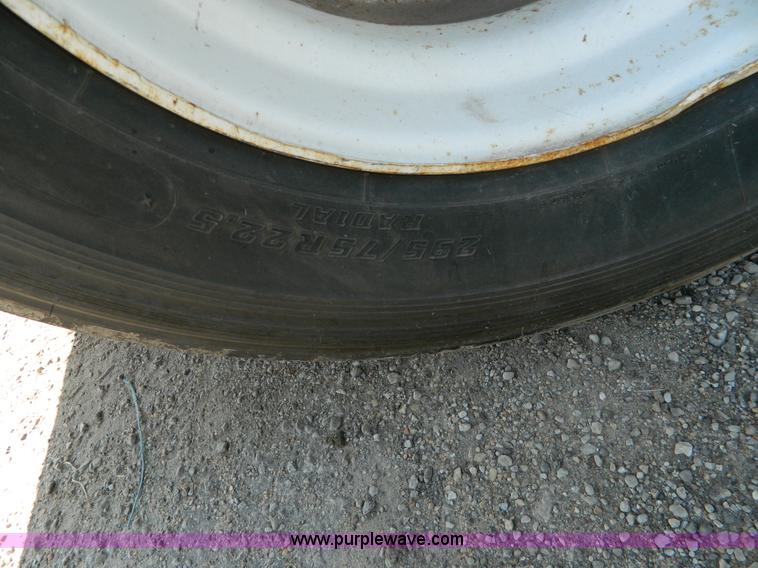 image for item G7993 2000 Great Dane 7411TP-SA dry van trailer