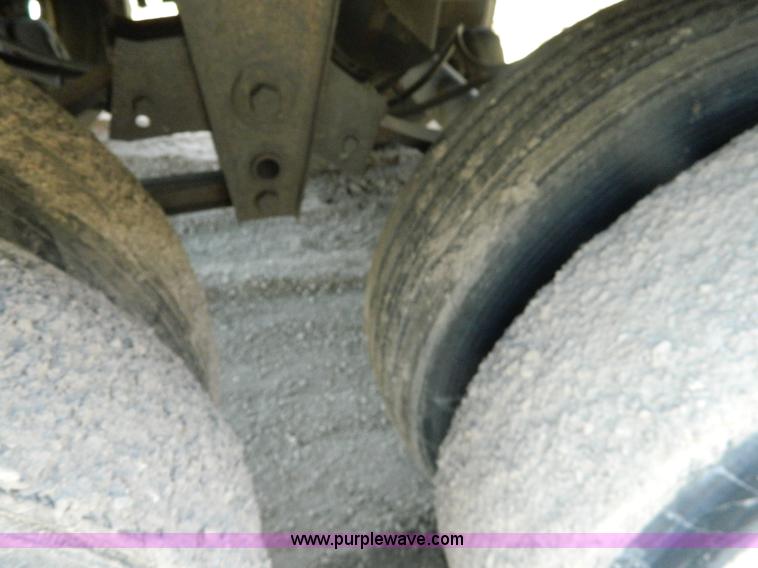 image for item G7994 1998 Great Dane dry van trailer