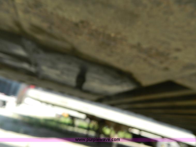 image for item G7994 1998 Great Dane dry van trailer