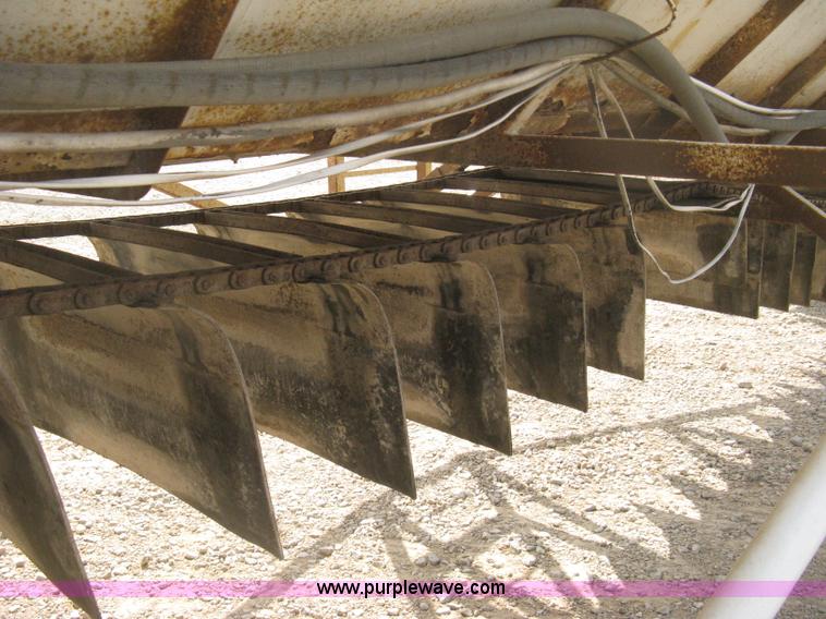 image for item H6314 1998 Trinity 43' belt trailer