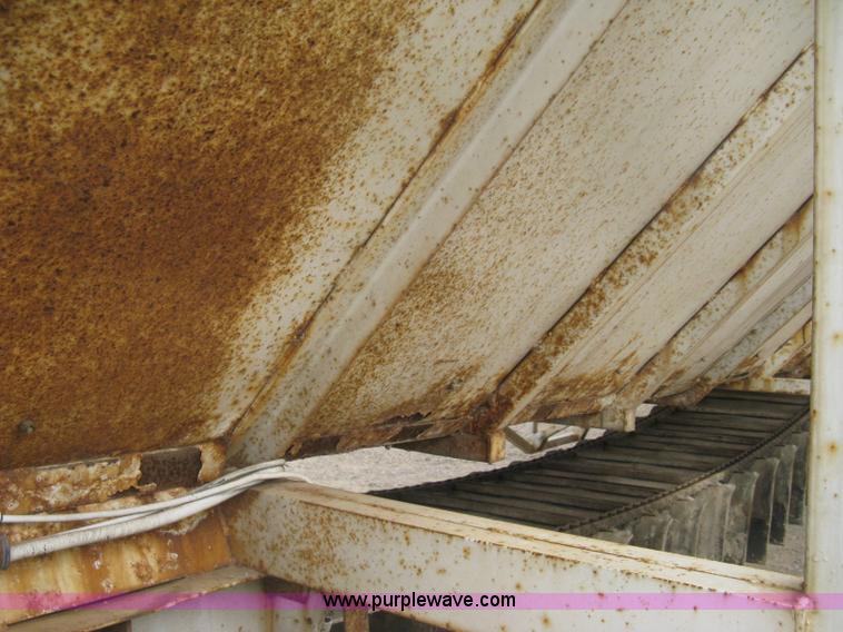 image for item H6314 1998 Trinity 43' belt trailer