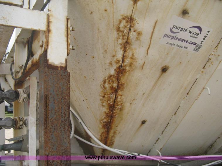 image for item H6314 1998 Trinity 43' belt trailer