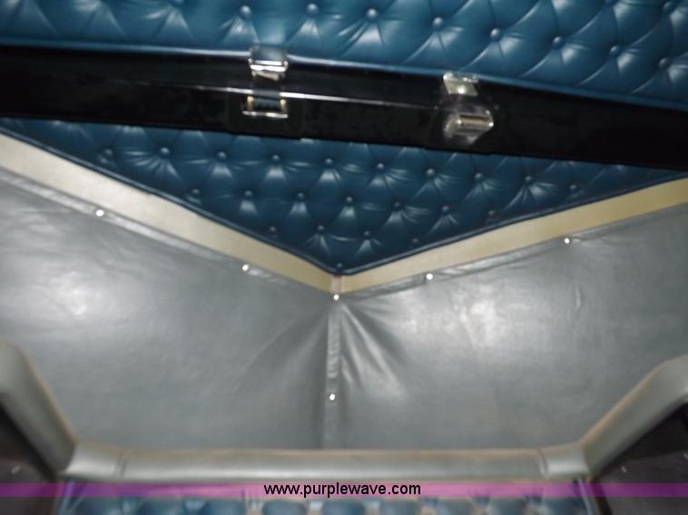 image for item H7013 1995 Kenworth W900 semi truck