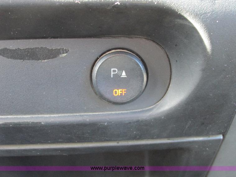 image for item A8647 2007 Ford F150 pickup truck