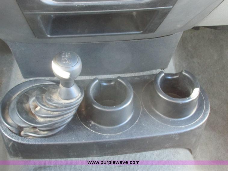 image for item A8647 2007 Ford F150 pickup truck