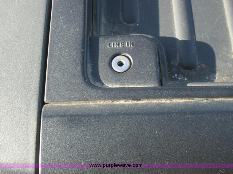 image for item A8647 2007 Ford F150 pickup truck