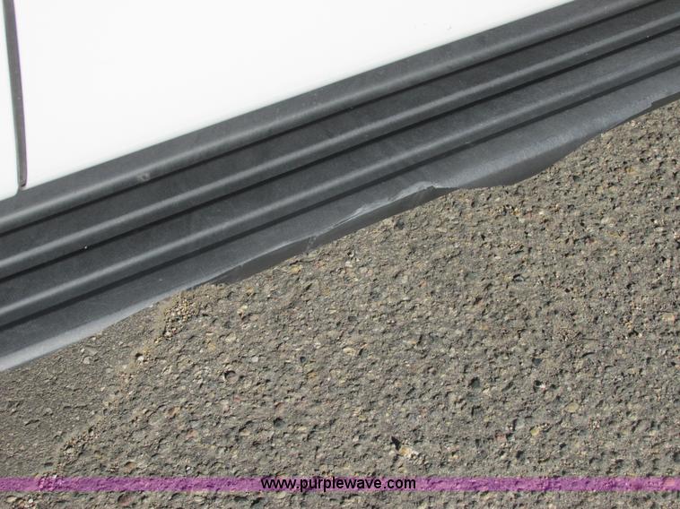 image for item A8647 2007 Ford F150 pickup truck