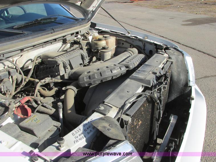 image for item A8647 2007 Ford F150 pickup truck