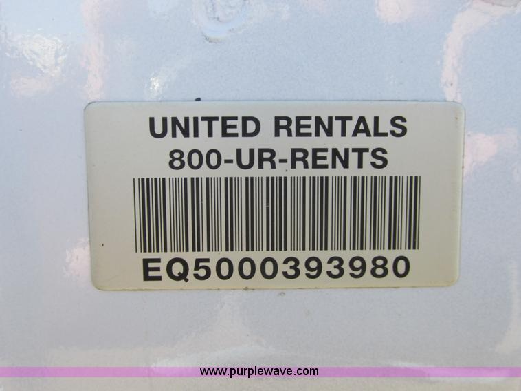 image for item A8647 2007 Ford F150 pickup truck