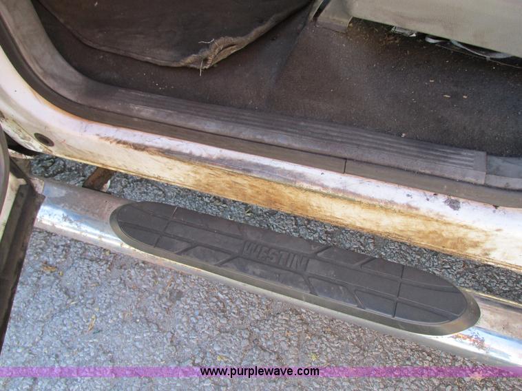 image for item G9224 2008 Dodge Ram 1500 pickup truck