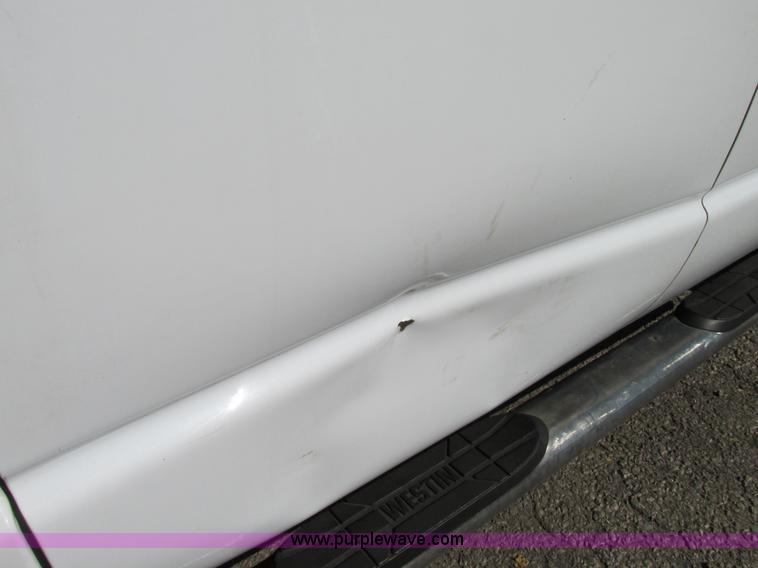 image for item G9224 2008 Dodge Ram 1500 pickup truck