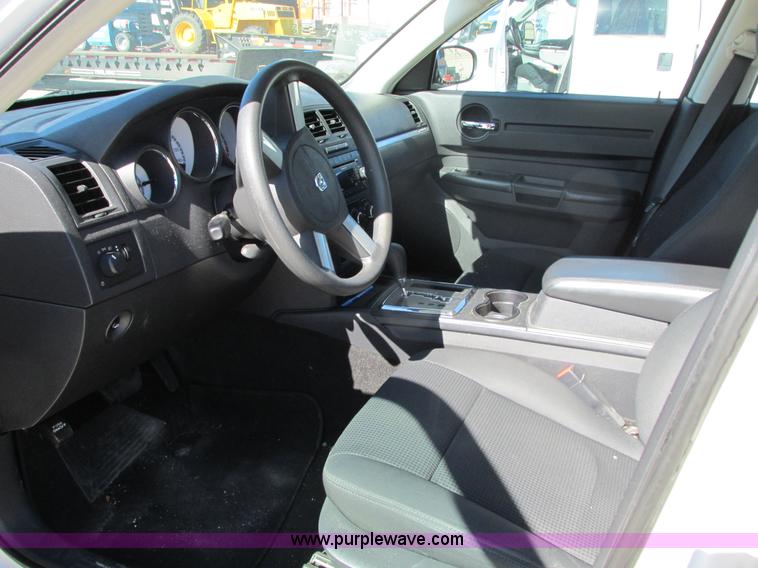 image for item G9225 2008 Dodge Charger SXT