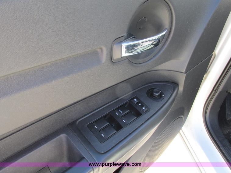 image for item G9225 2008 Dodge Charger SXT