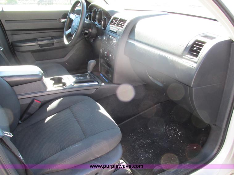 image for item G9225 2008 Dodge Charger SXT