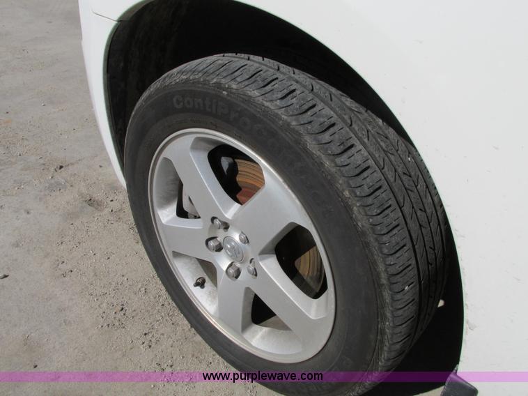 image for item G9225 2008 Dodge Charger SXT