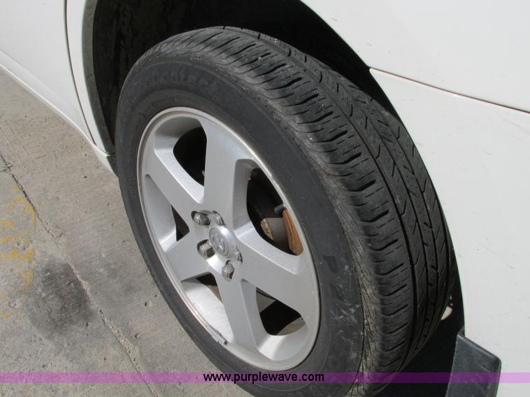 image for item G9225 2008 Dodge Charger SXT