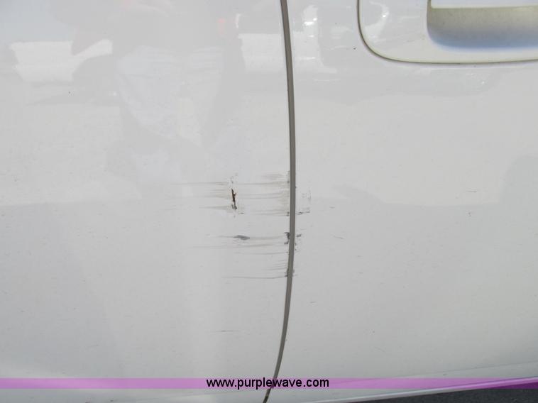 image for item G9225 2008 Dodge Charger SXT