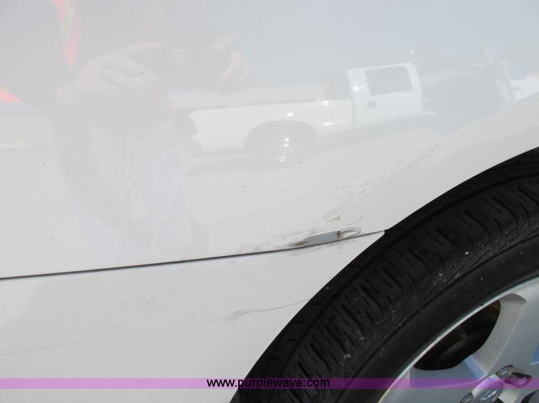 image for item G9225 2008 Dodge Charger SXT